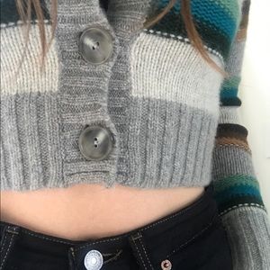 VINCE SWEATER
